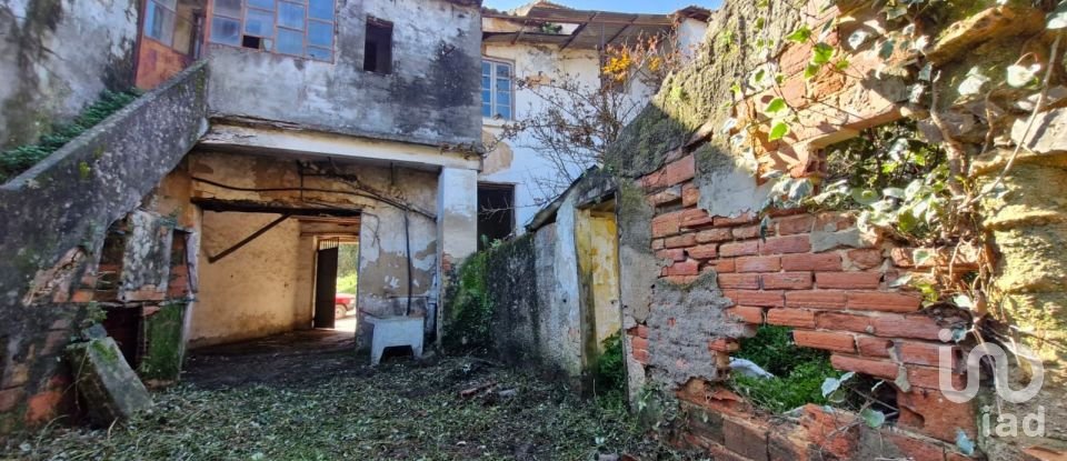 Moradia T8 em Rio Maior de 226 m²