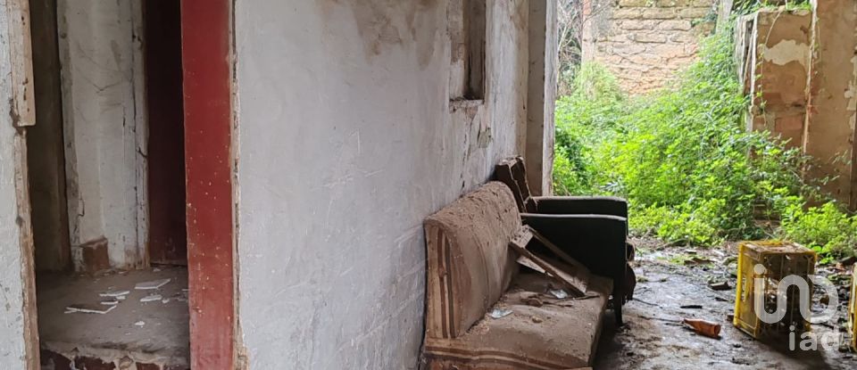 Moradia T8 em Rio Maior de 226 m²