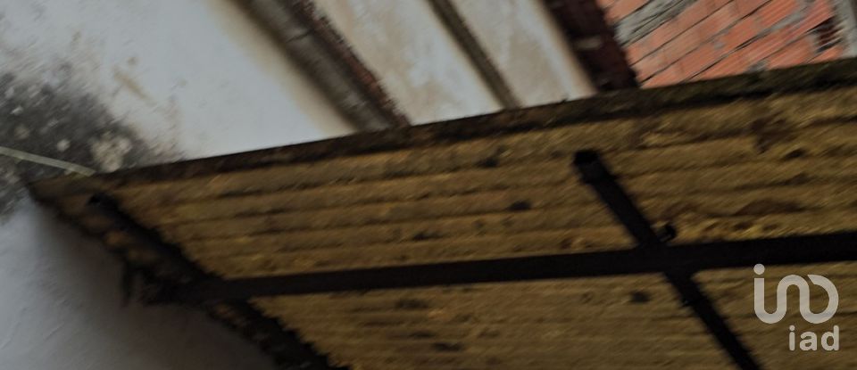 Moradia T8 em Rio Maior de 226 m²