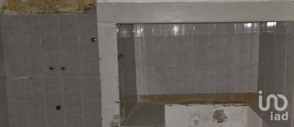 Moradia T8 em Rio Maior de 226 m²