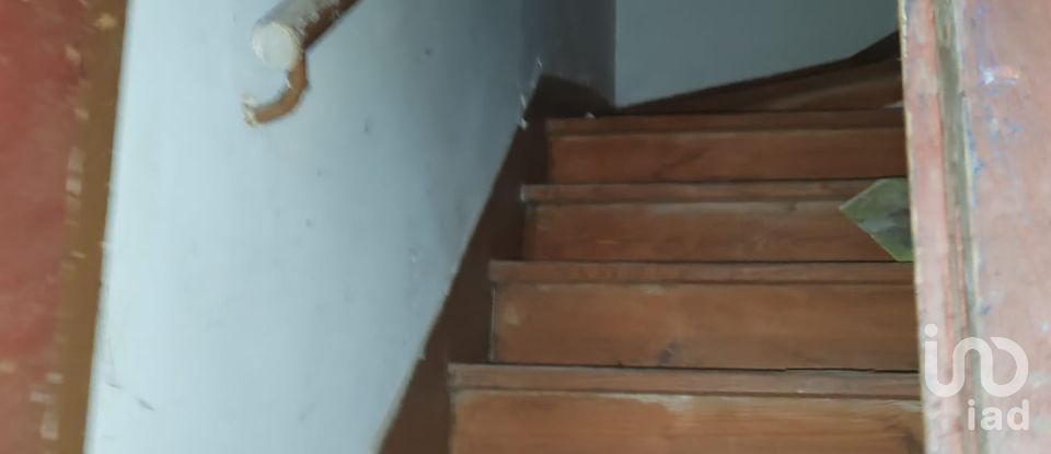 Moradia T8 em Rio Maior de 226 m²