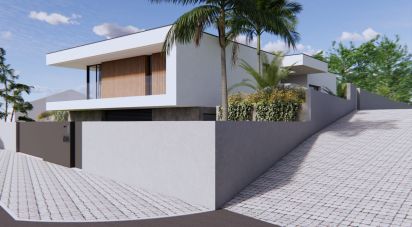 Terrain à bâtir à Fragoso de 956 m²