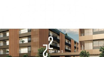 Appartement T3 à Espinho de 154 m²