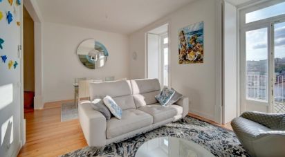 Apartment T2 in Santa Maria Maior of 111 m²