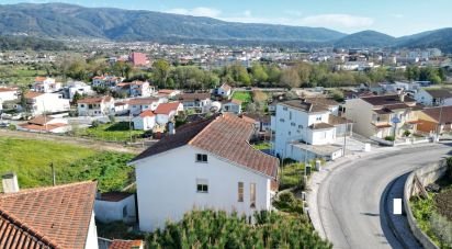 Maison traditionnelle T4 à Miranda do Corvo de 385 m²