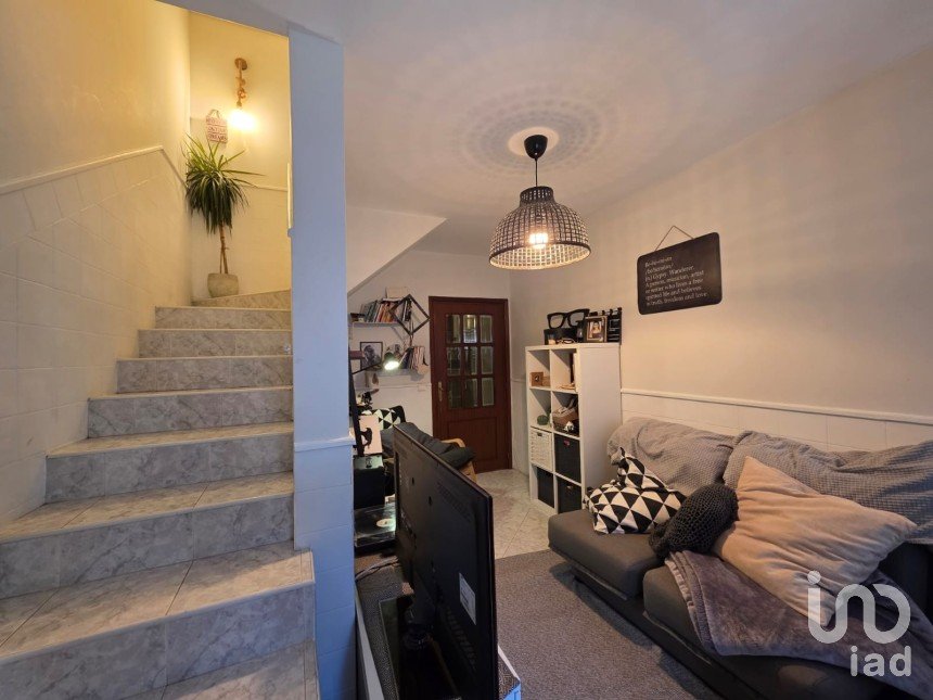 Maison T2 à Ovar, São João, Arada e São Vicente de Pereira Jusã de 92 m²