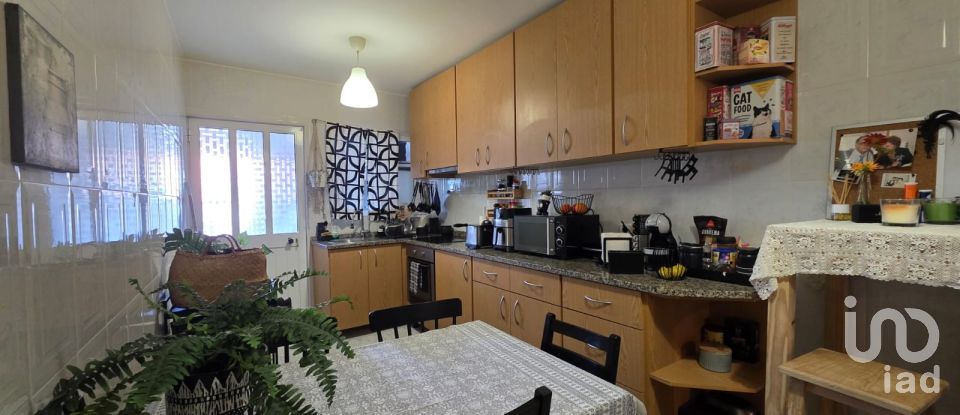 Maison T2 à Ovar, São João, Arada e São Vicente de Pereira Jusã de 92 m²