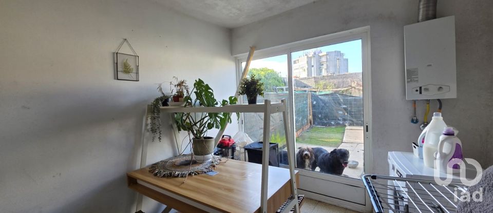 Maison T2 à Ovar, São João, Arada e São Vicente de Pereira Jusã de 92 m²