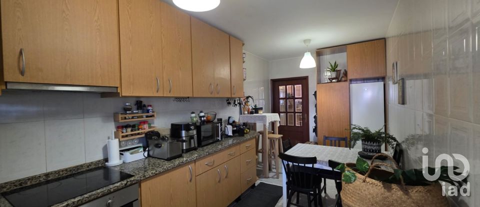 Maison T2 à Ovar, São João, Arada e São Vicente de Pereira Jusã de 92 m²