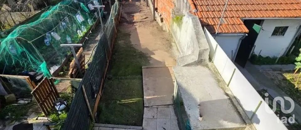 Maison T2 à Ovar, São João, Arada e São Vicente de Pereira Jusã de 92 m²