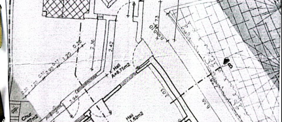 Maison T2 à Santo Isidoro de 123 m²