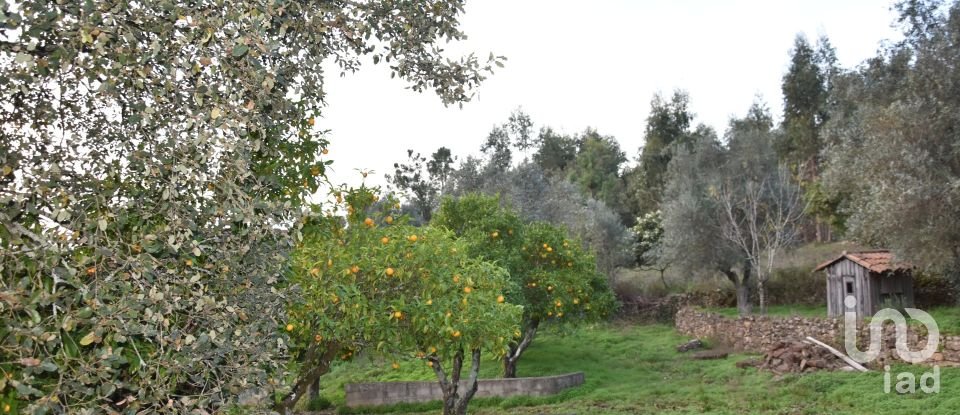 Moradia T5 em Igreja Nova do Sobral de 240 m²