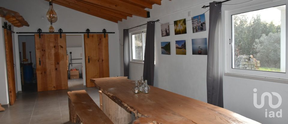 Moradia T5 em Igreja Nova do Sobral de 240 m²