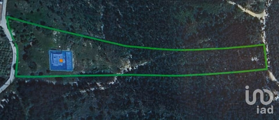 Moradia T5 em Igreja Nova do Sobral de 240 m²