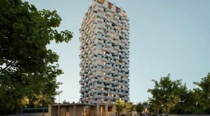 Appartement T1 à Matosinhos e Leça da Palmeira de 43 m²