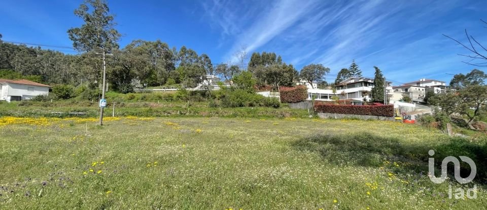 Land in Campo E Tamel (São Pedro Fins) of 3,000 m²