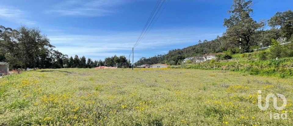 Land in Campo E Tamel (São Pedro Fins) of 3,000 m²