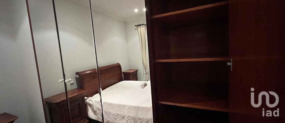 Moradia T4 em São Mamede de Infesta e Senhora da Hora de 252 m²