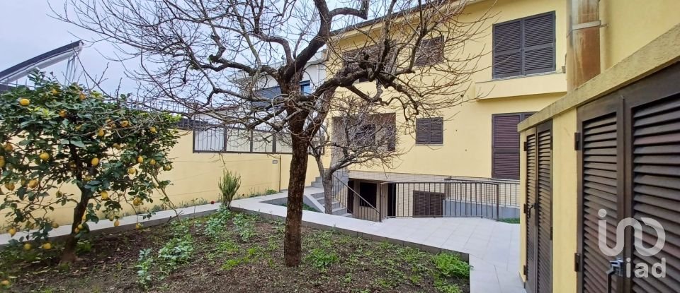 Moradia T4 em São Mamede de Infesta e Senhora da Hora de 252 m²