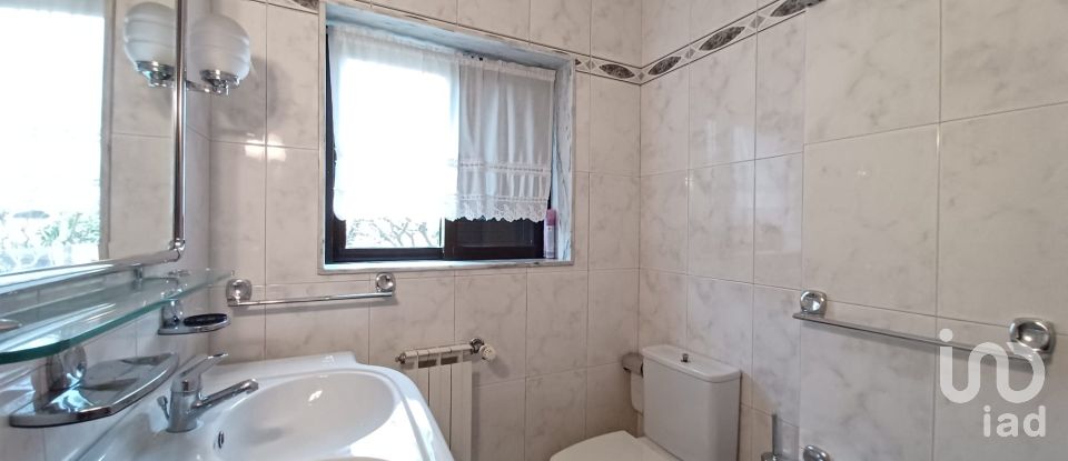 Moradia T4 em São Mamede de Infesta e Senhora da Hora de 252 m²