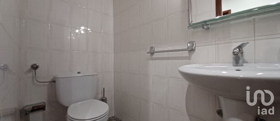 Moradia T4 em São Mamede de Infesta e Senhora da Hora de 252 m²