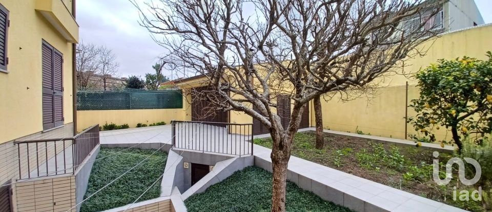 Moradia T4 em São Mamede de Infesta e Senhora da Hora de 252 m²