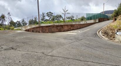 Terrain à Canhas de 4 430 m²