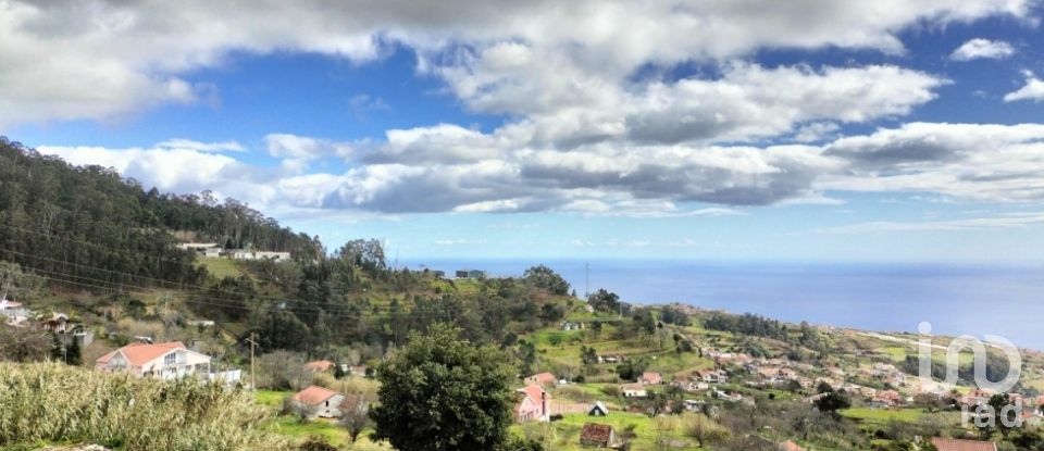 Terreno em Canhas de 4 430 m²