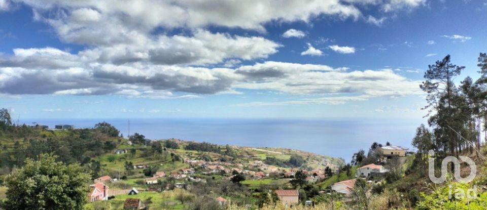 Terreno em Canhas de 4 430 m²