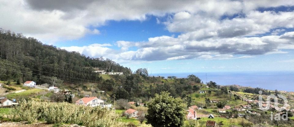 Terreno em Canhas de 4 430 m²