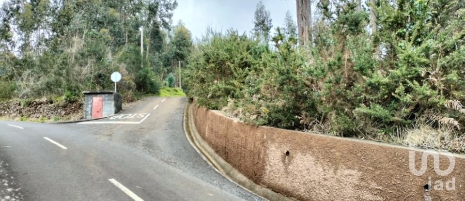 Terreno em Canhas de 4 430 m²