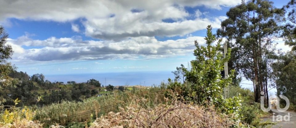 Terreno em Canhas de 4 430 m²