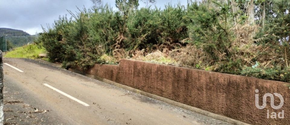 Terreno em Canhas de 4 430 m²