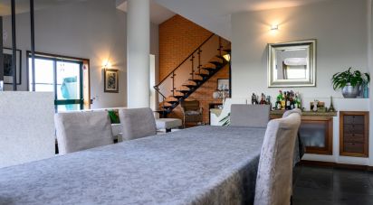 Appartement T3 à Beduído e Veiros de 200 m²