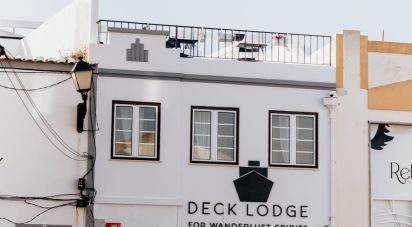 Maison T3 à Peniche de 178 m²