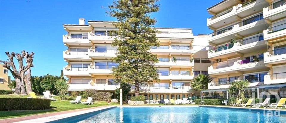 Apartment T2 in Quarteira of 75 m²