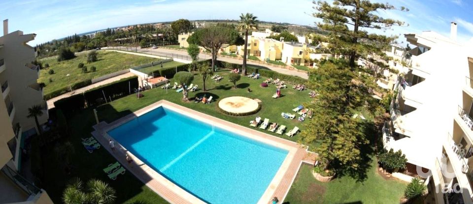 Apartment T2 in Quarteira of 75 m²