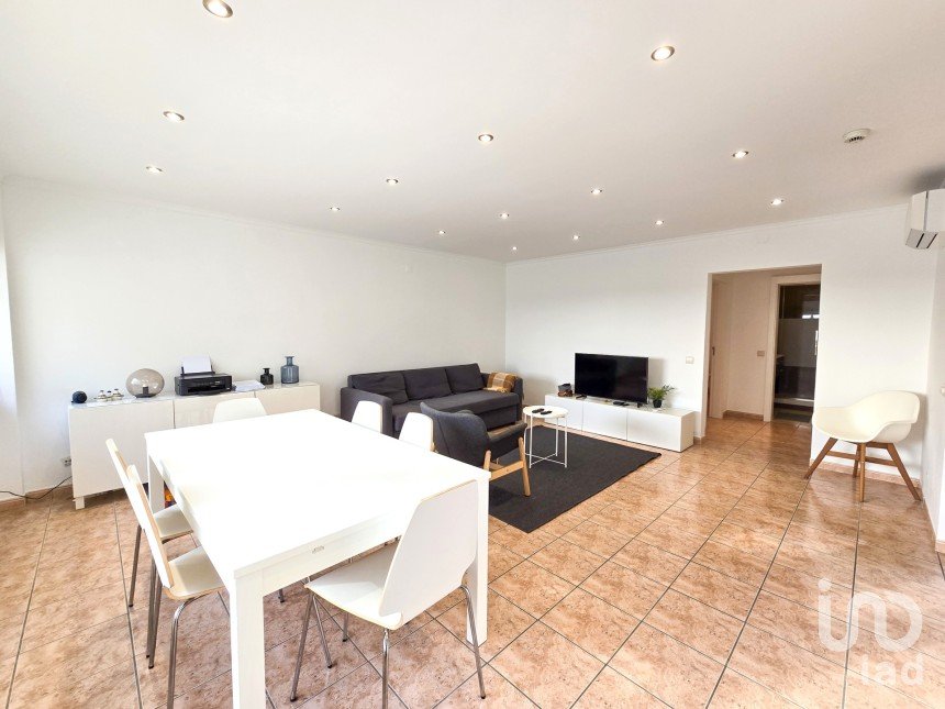 Apartment T2 in Quarteira of 75 m²