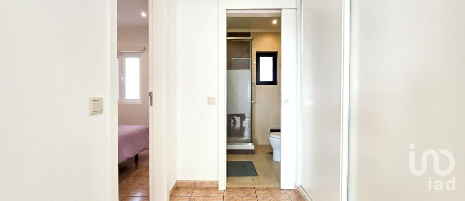 Apartment T2 in Quarteira of 75 m²