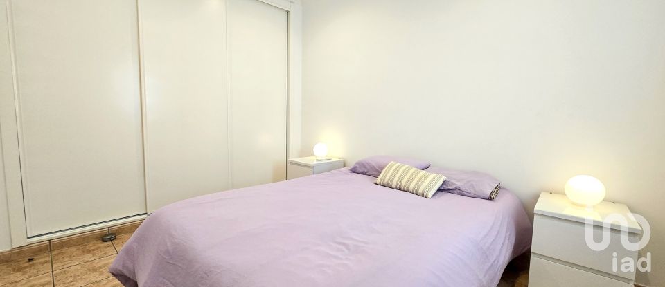 Apartment T2 in Quarteira of 75 m²