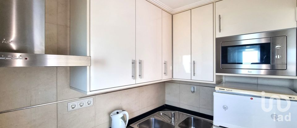 Apartment T2 in Quarteira of 75 m²