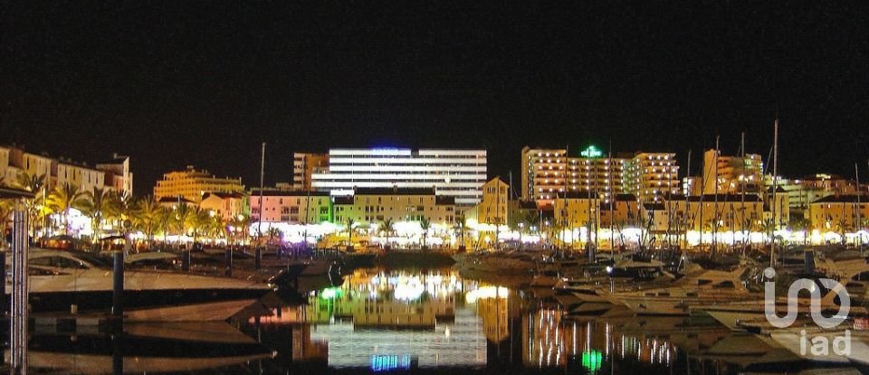 Apartment T2 in Quarteira of 75 m²