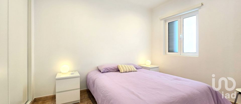 Apartment T2 in Quarteira of 75 m²