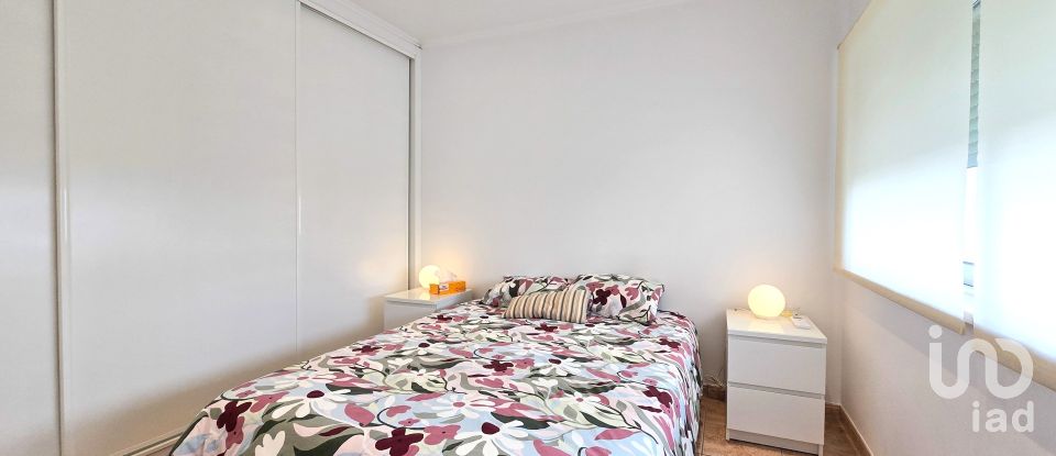 Apartment T2 in Quarteira of 75 m²