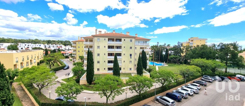Apartment T2 in Quarteira of 75 m²