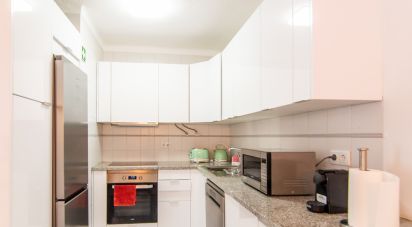 Apartment T1 in Quarteira of 60 m²