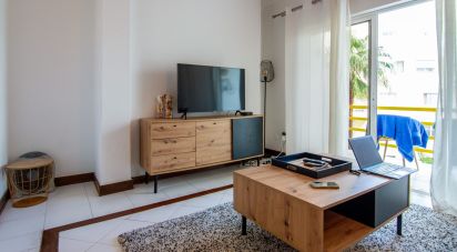 Apartment T1 in Quarteira of 60 m²