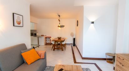 Apartment T1 in Quarteira of 60 m²