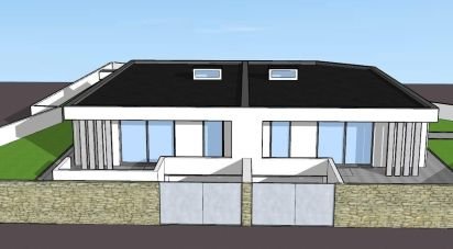 Maison T3 à Chafé de 129 m²