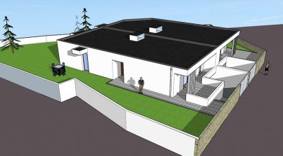 Maison T3 à Chafé de 129 m²